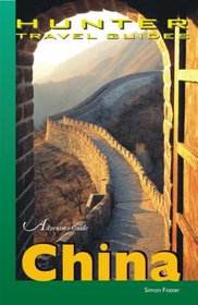 Adventure Guide China (Adventure Guides Series) (Adventure Guides Series) (Adventure Guides Series)