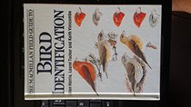 Macmillan Field Guide to Bird Identification