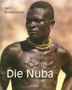 Die Nuba.
