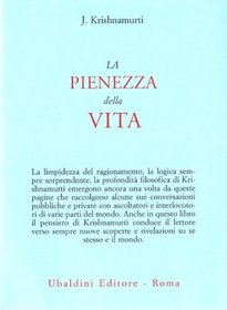 La pienezza della vita
