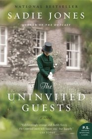 The Uninvited Guests (P. S.)