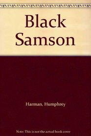 Black Samson (Unicorn S)