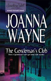 The Gentleman's Club (Signature Select Spotlight)