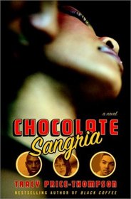 Chocolate Sangria (Strivers Row)