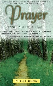 Prayer : Language of the Soul