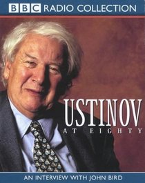 Ustinov at Eighty (BBC Radio Collection)