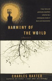 Harmony of the World : Stories (Vintage Contemporaries)