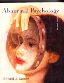 Abnormal Psychology, Student Workbook & Video Presentations in Abnormal Psychology