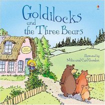 Goldilocks and the Three Bears