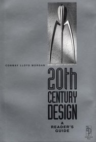 20th Century Design: A Reader's Guide (Reader's Guides)