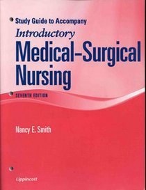 Medical-Surgical Nursing: Study Guide