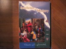 Excellence in Ministry (Swindoll Bible Study Guides)