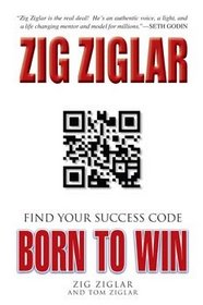 Born to Win Find Your Success Code