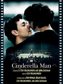 Cinderella Man: The Shooting Script (Newmarket Shooting Script)