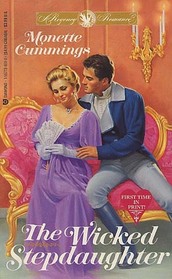 The Wicked Stepdaughter