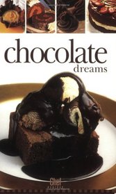 Chef Express: Chocolate Dreams (Chef Express)