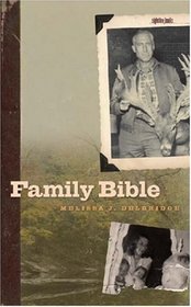 Family Bible (Sightline Books)