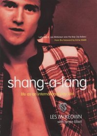 Shang-A-Lang: Life As an International Pop Idol