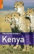 The Rough Guide to Kenya 8 (Rough Guide Travel Guides)