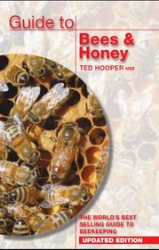 Guide to Bees & Honey