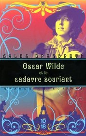 Oscar Wilde et le cadavre souriant (French Edition)