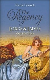 The Regency Lords & Ladies Collection Vol. 23.