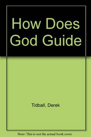 How Does God Guide