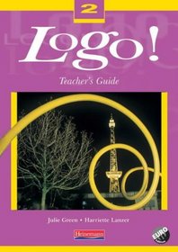 Logo! 2: Teachers Guide - Revised Edition