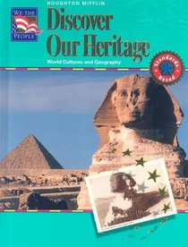Discover Our Heritage: World Cultures and Geography