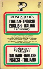 Italian Eng Dict
