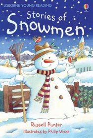 Stories of Snowmen (Young Reading (Series 1))