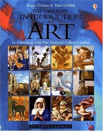 Introduction to Art: In Association With the National Gallery, London (Introduction to Art)