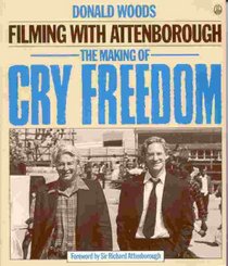 Filming With Attenborough: The Making of Cry Freedom