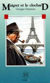 Maigret Et Le Clochard