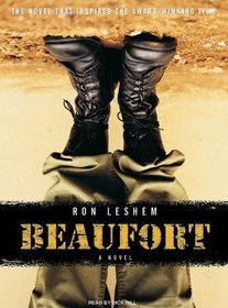 Beaufort: A Novel