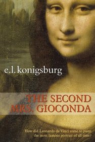 The Second Mrs. Gioconda