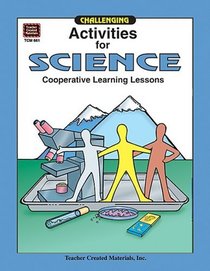 Activities for Science