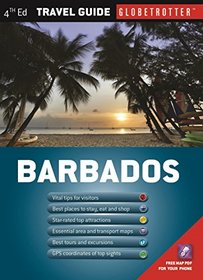 Barbados Travel Pack (Globetrotter Travel Packs)