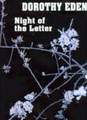 Night of the Letter (Audio Cassette) (Unabridged)