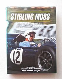 Stirling Moss: My Cars, My Career