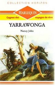 Yarrawonga (Web of Passion) (French Edition)