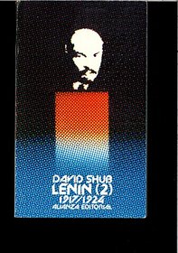 Lenin (2) 1917/1924 (El Libro de Bolsillo, 2)