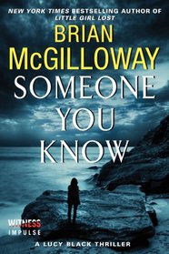 Someone You Know (DS Lucy Black, Bk 2)