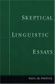 Skeptical Linguistic Essays