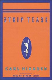 Strip Tease (Price-Less Audios)