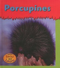 Porcupines (Tiny-Spiny Animals)
