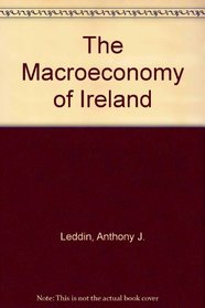 The Macroeconomy of Ireland