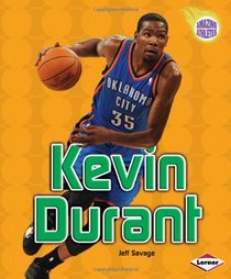 Kevin Durant (Amazing Athletes)