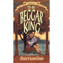 The Beggar King (Tales of the Forgotten God, Book 1)