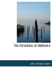 The Chronicles of Baltimore